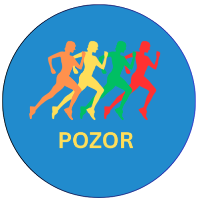 Upozornění: V termínu konání akce probíhá Škoda Fit půlmaraton